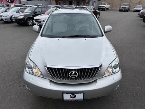 2008 Lexus RX 350 Base