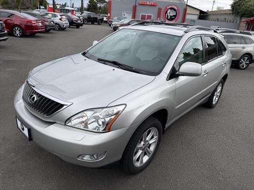 2008 Lexus RX 350 Base