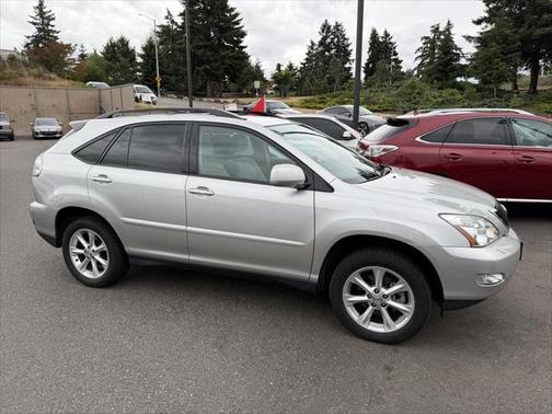 2008 Lexus RX 350 Base