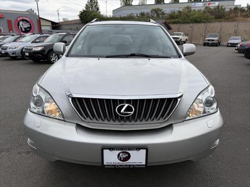2008 Lexus RX 350 Base