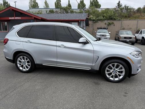 2014 BMW X5 xDrive35d