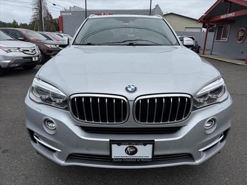 2014 BMW X5 xDrive35d