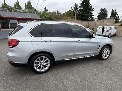 2014 BMW X5 xDrive35d