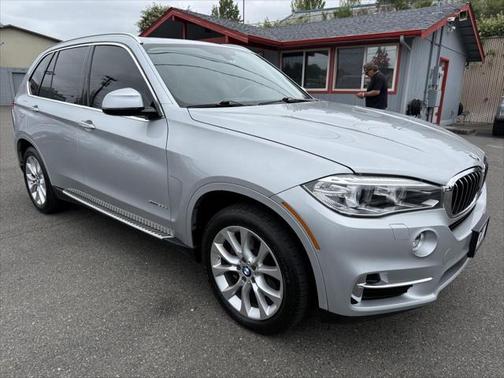2014 BMW X5 xDrive35d