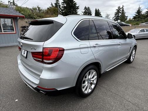 2014 BMW X5 xDrive35d