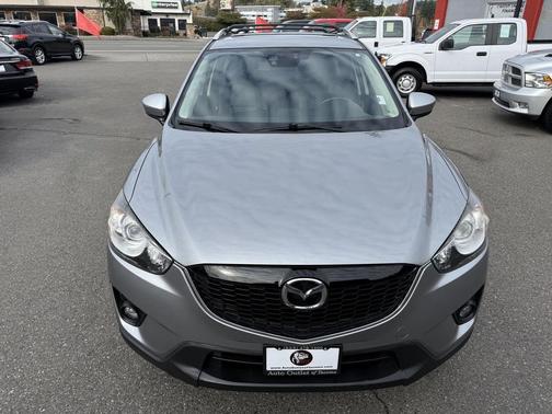 2014 Mazda CX-5 Grand Touring
