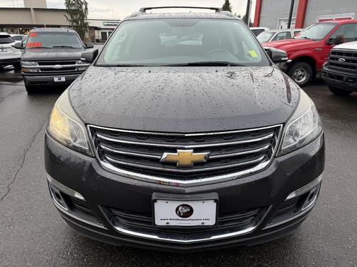 2014 Chevrolet Traverse 1LT