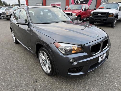 2015 BMW X1 xDrive 28i