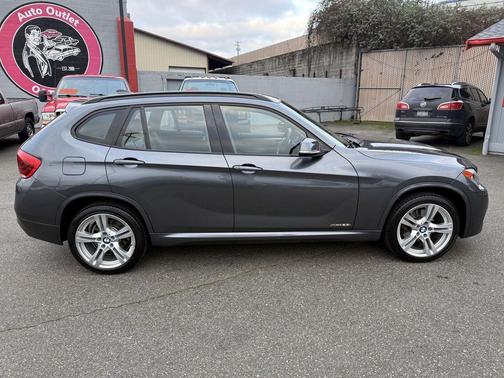 2015 BMW X1 xDrive 28i