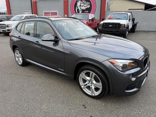 2015 BMW X1 xDrive 28i