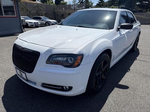 2013 Chrysler 300 S