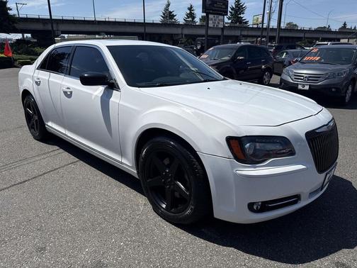 2013 Chrysler 300 S