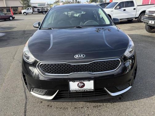 2019 Kia Niro LX