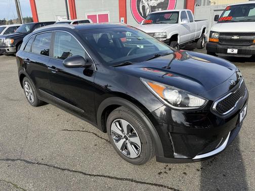 2019 Kia Niro LX