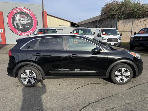 2019 Kia Niro LX
