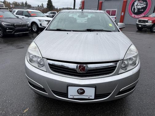 2007 Saturn Aura XR