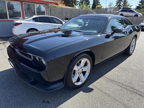 2012 Dodge Challenger R/T