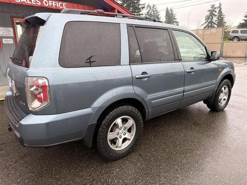 2007 Honda Pilot EX-L