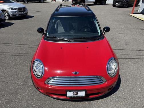 2010 MINI Cooper S Base