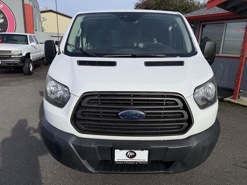 2017 Ford Transit-150 Base