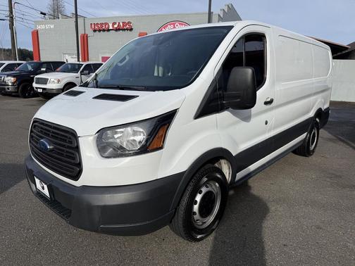 2017 Ford Transit-150 Base