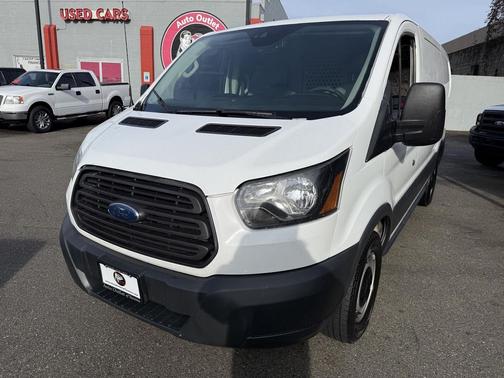 2017 Ford Transit-150 Base