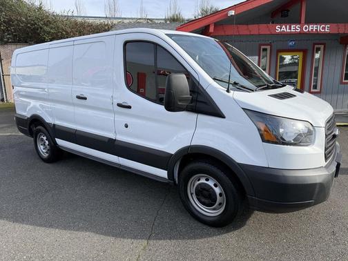 2017 Ford Transit-150 Base