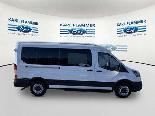 2024 Ford Transit-350 XL