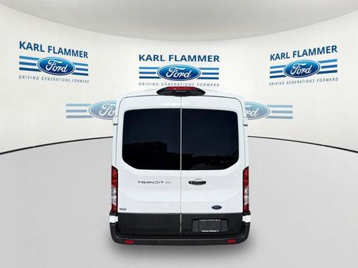 2024 Ford Transit-350 XL