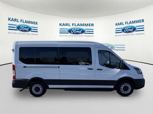 2024 Ford Transit-350 XL