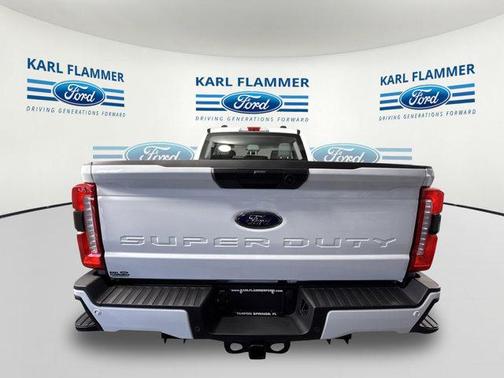 2025 Ford F-250 XL