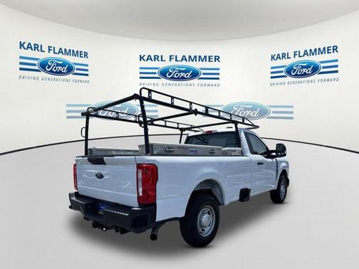2024 Ford F-250 XL