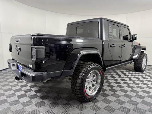 2022 Jeep Gladiator Sport S