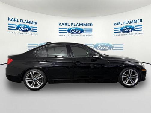2013 BMW 328 328i