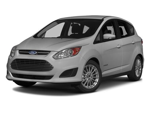 2013 Ford C-Max Hybrid SEL