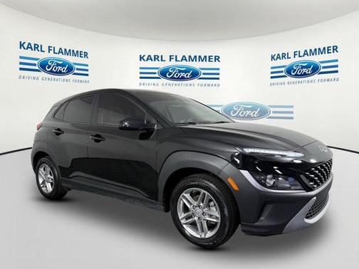 2022 Hyundai KONA SE
