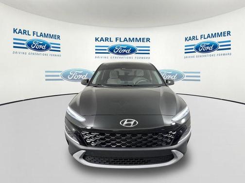 2022 Hyundai KONA SE