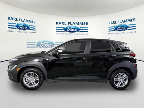 2022 Hyundai KONA SE