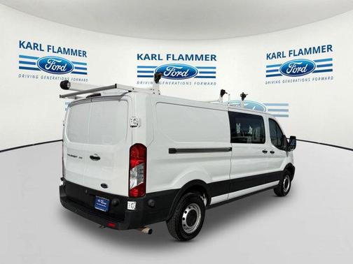 2020 Ford Transit-250 Base