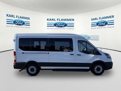 2024 Ford Transit-350 XL