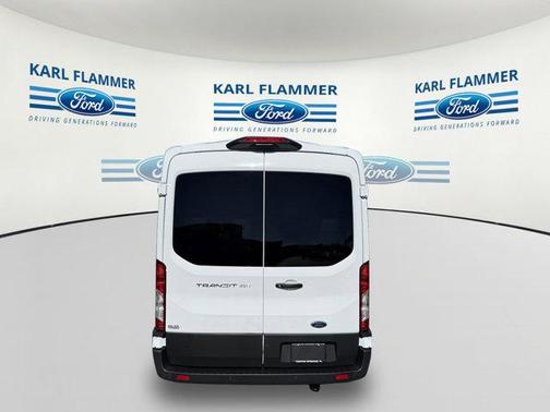 2024 Ford Transit-350 XL