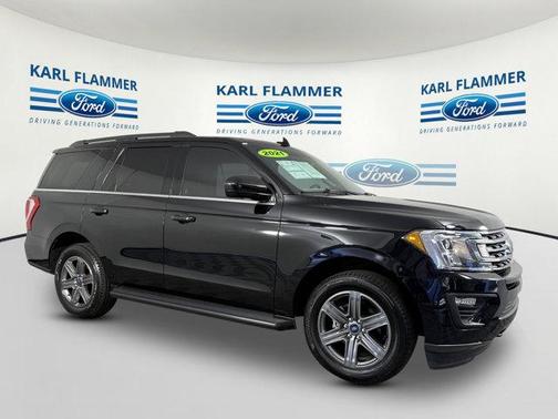 2021 Ford Expedition XLT