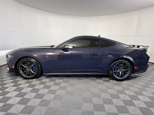 2024 Ford Mustang Dark Horse Fastback