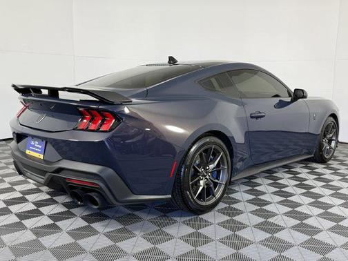 2024 Ford Mustang Dark Horse Fastback