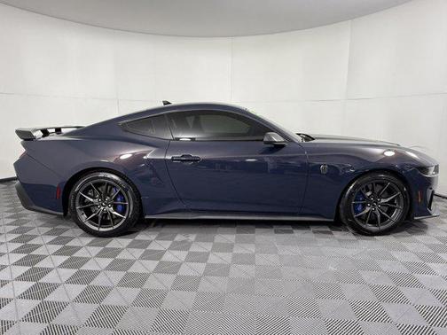 2024 Ford Mustang Dark Horse Fastback