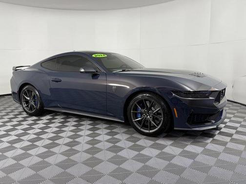 2024 Ford Mustang Dark Horse Fastback