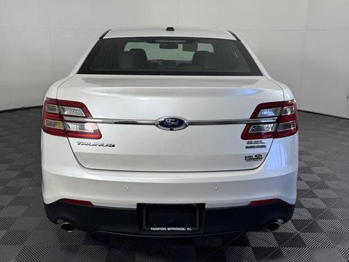 2013 Ford Taurus SEL