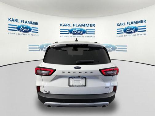 2025 Ford Escape PHEV Base