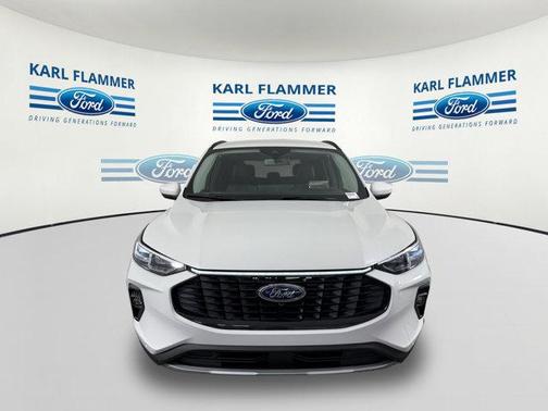 2025 Ford Escape PHEV Base