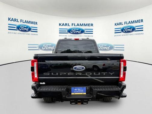 2024 Ford F-250 XL